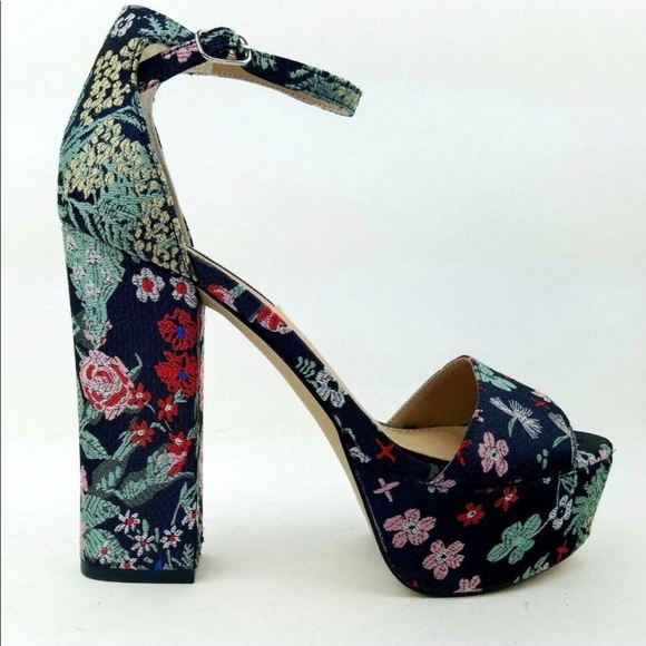 Steve Madden Shoes - Steve Madden Jamie Heels